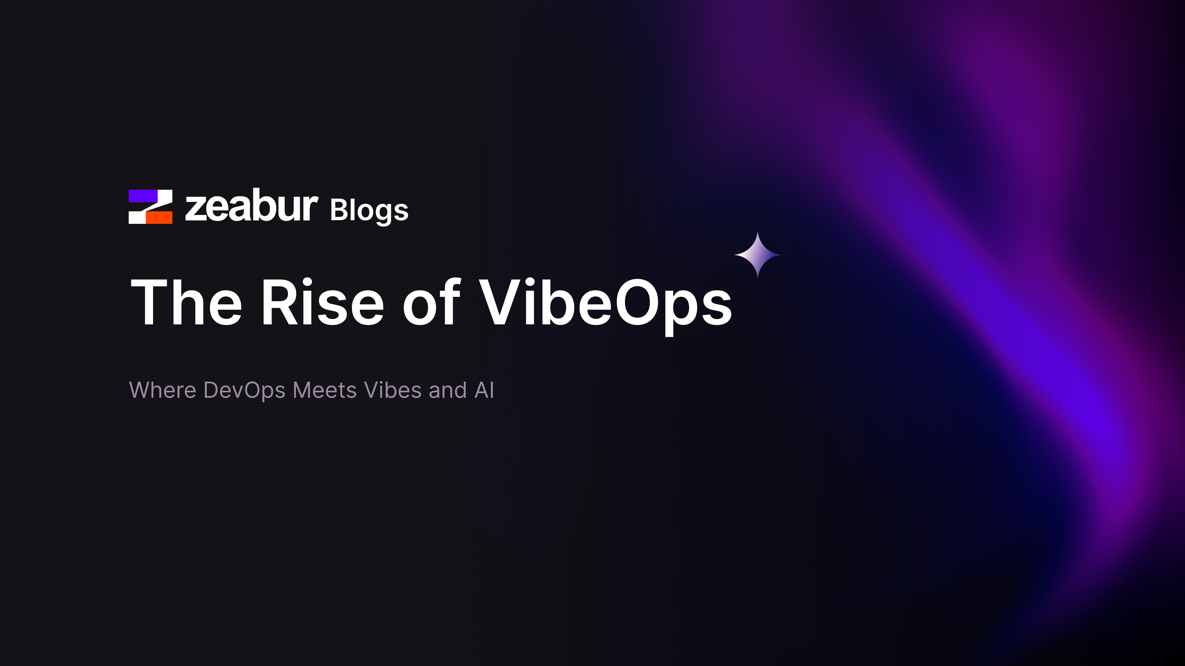 The Rise of VibeOps: Where DevOps Meets Vibes and AI