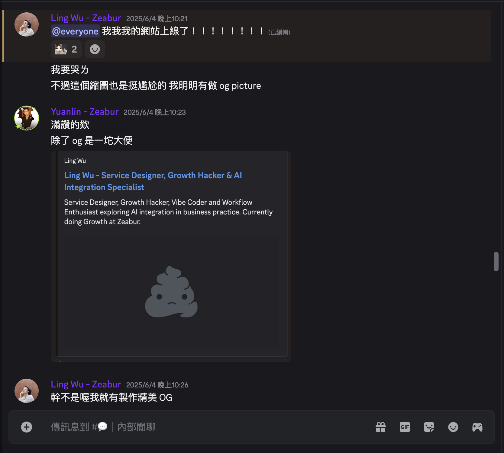 OG Image rendering issue