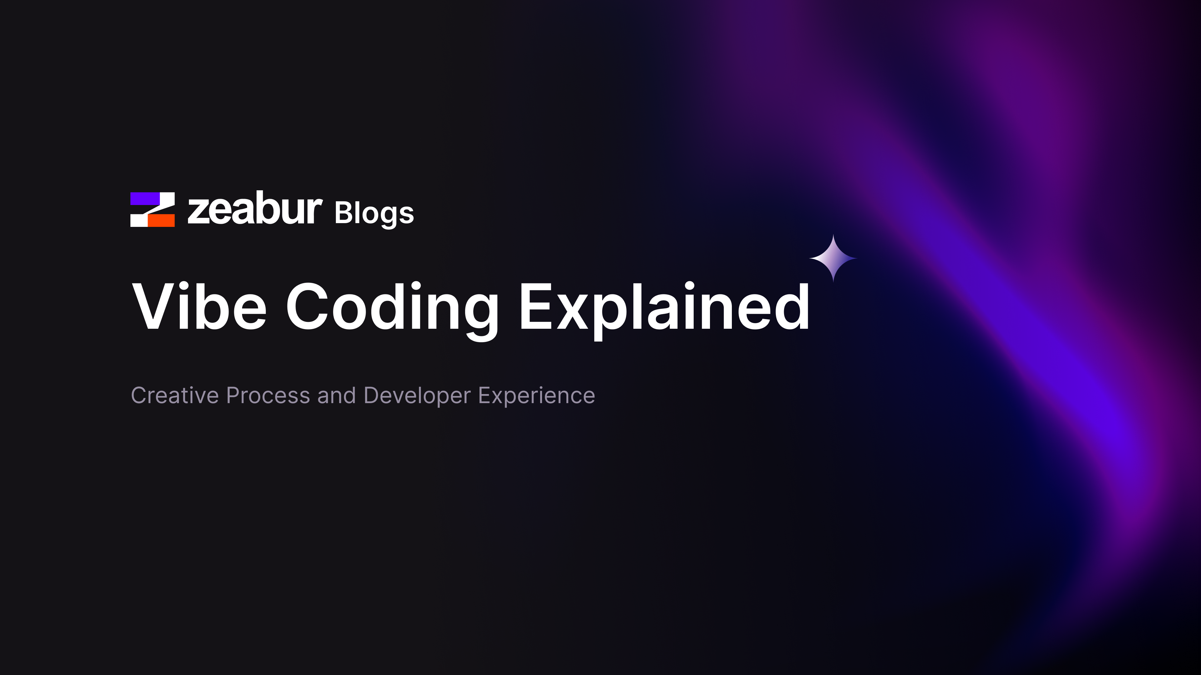 Vibe Coding Explained: Creative Process and Developer Experience