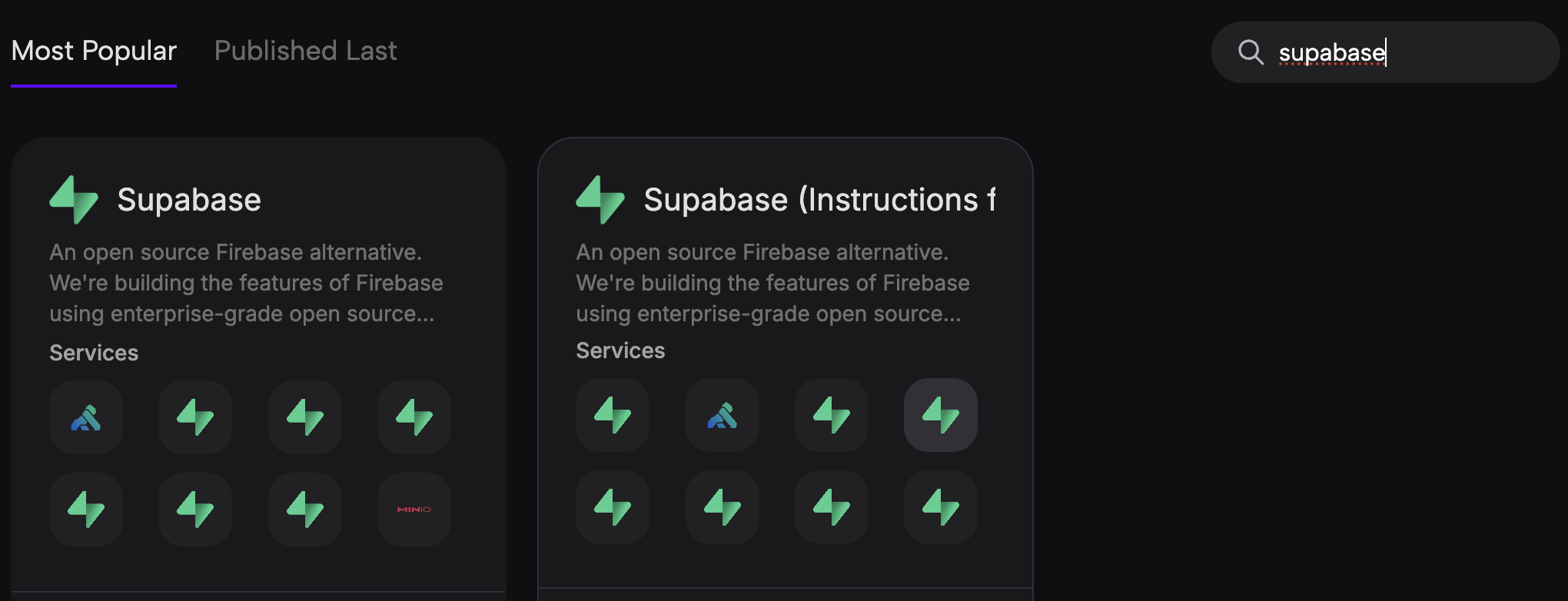 2. Buscando la plantilla de Supabase.png