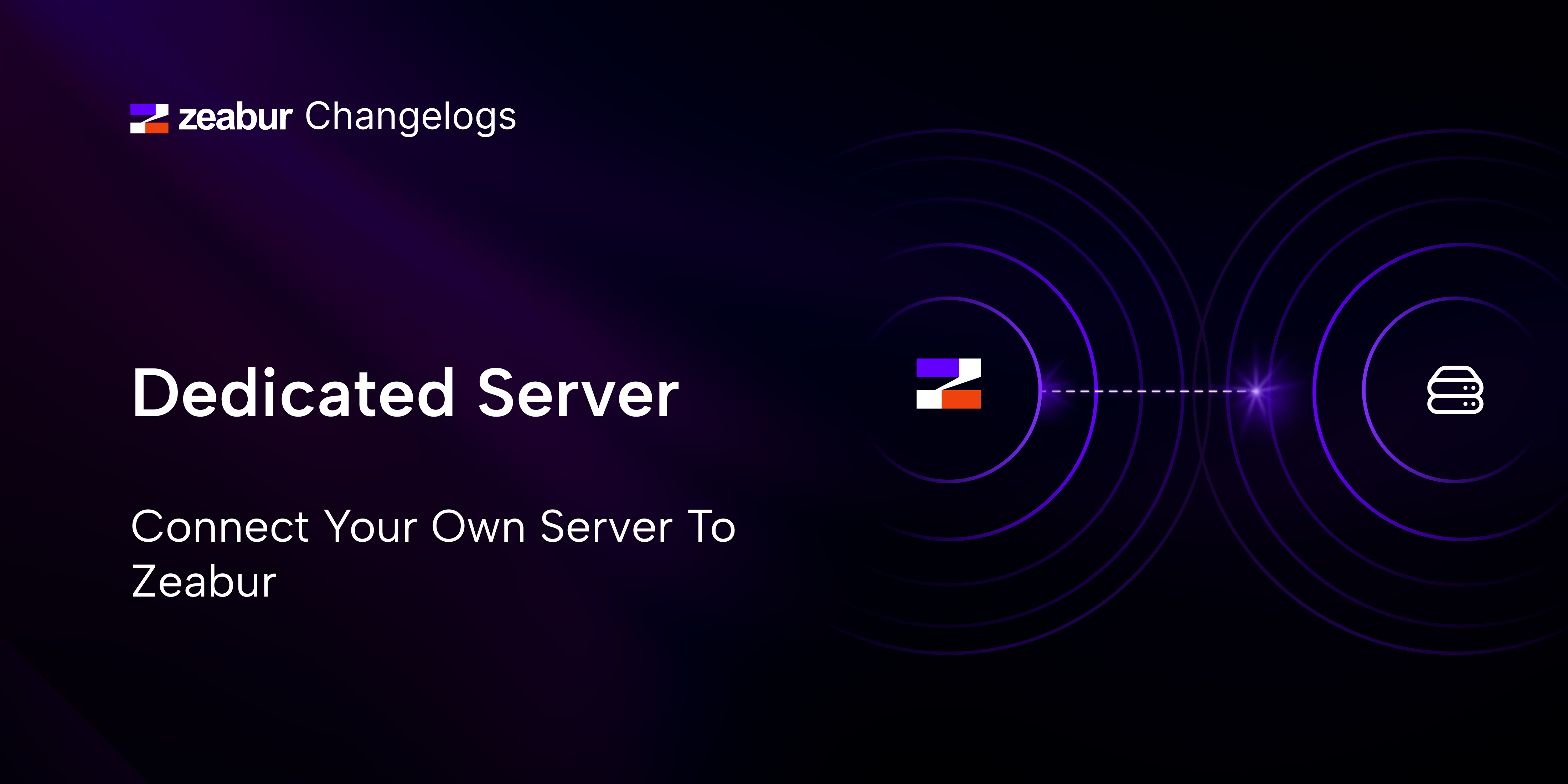 Dedicated Server