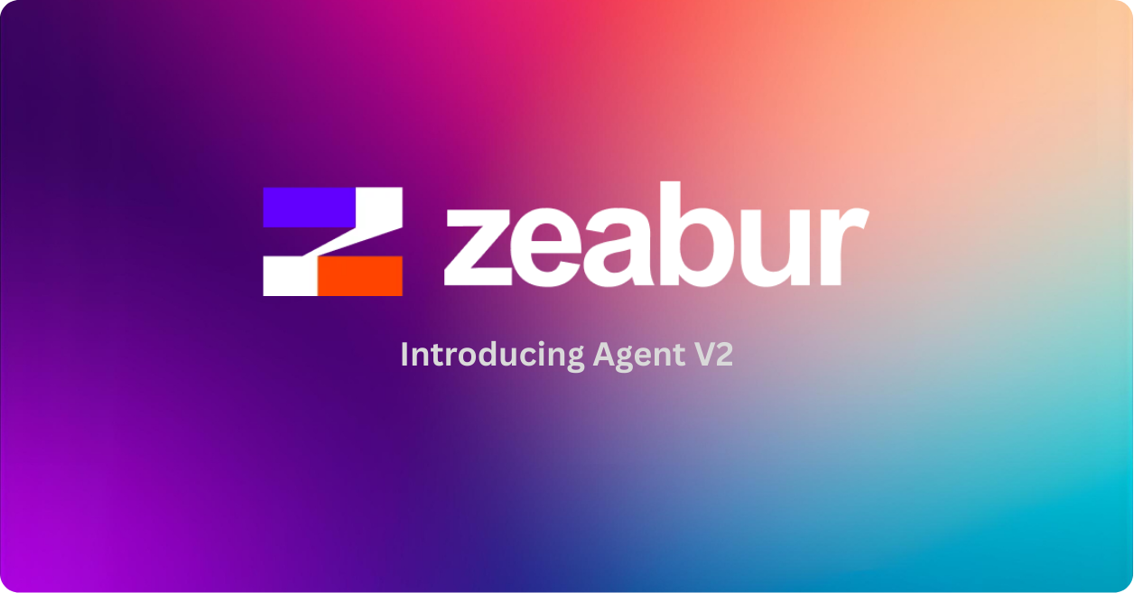 Agent V2 Dashboard Overview